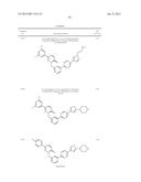 PYRIDAZINONE DERIVATIVES diagram and image