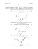 PYRIDAZINONE DERIVATIVES diagram and image