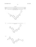 PYRIDAZINONE DERIVATIVES diagram and image