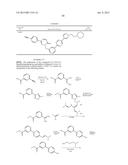 PYRIDAZINONE DERIVATIVES diagram and image