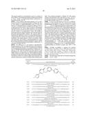 PYRIDAZINONE DERIVATIVES diagram and image