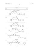 PYRIDAZINONE DERIVATIVES diagram and image