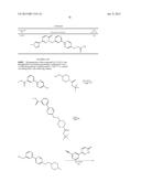 PYRIDAZINONE DERIVATIVES diagram and image