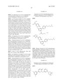 PYRIDAZINONE DERIVATIVES diagram and image