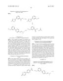 PYRIDAZINONE DERIVATIVES diagram and image