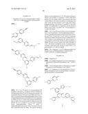 PYRIDAZINONE DERIVATIVES diagram and image