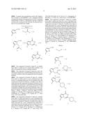 PYRROLOPYRAZONE INHIBITORS OF TANKYRASE diagram and image