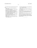 PYRROLOPYRAZONE INHIBITORS OF TANKYRASE diagram and image