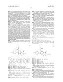 BENZAMIDE DERIVATIVES AS MODULATORS OF THE FOLLICLE STIMULATING HORMONE diagram and image