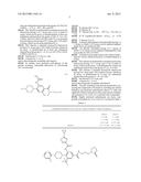 BENZAMIDE DERIVATIVES AS MODULATORS OF THE FOLLICLE STIMULATING HORMONE diagram and image