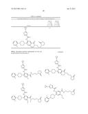 BENZAMIDE DERIVATIVES AS MODULATORS OF THE FOLLICLE STIMULATING HORMONE diagram and image