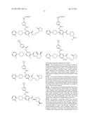 BENZAMIDE DERIVATIVES AS MODULATORS OF THE FOLLICLE STIMULATING HORMONE diagram and image