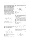 BENZAMIDE DERIVATIVES AS MODULATORS OF THE FOLLICLE STIMULATING HORMONE diagram and image