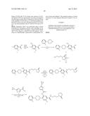 BENZAMIDE DERIVATIVES AS MODULATORS OF THE FOLLICLE STIMULATING HORMONE diagram and image