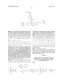 BENZAMIDE DERIVATIVES AS MODULATORS OF THE FOLLICLE STIMULATING HORMONE diagram and image