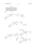 BENZAMIDE DERIVATIVES AS MODULATORS OF THE FOLLICLE STIMULATING HORMONE diagram and image