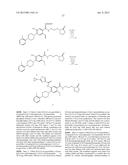 BENZAMIDE DERIVATIVES AS MODULATORS OF THE FOLLICLE STIMULATING HORMONE diagram and image