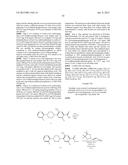 BENZAMIDE DERIVATIVES AS MODULATORS OF THE FOLLICLE STIMULATING HORMONE diagram and image