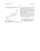 BENZAMIDE DERIVATIVES AS MODULATORS OF THE FOLLICLE STIMULATING HORMONE diagram and image