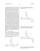 BENZAMIDE DERIVATIVES AS MODULATORS OF THE FOLLICLE STIMULATING HORMONE diagram and image