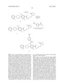 BENZAMIDE DERIVATIVES AS MODULATORS OF THE FOLLICLE STIMULATING HORMONE diagram and image