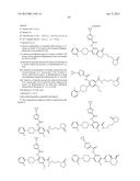 BENZAMIDE DERIVATIVES AS MODULATORS OF THE FOLLICLE STIMULATING HORMONE diagram and image