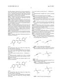 FORMYLATED XANTHOCILLIN ANALOGUES AS NEUROPROTECTIVE AGENTS diagram and image