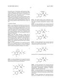 DIHYDROXYPHENYL NEUROTRANSMITTER COMPOUNDS, COMPOSITIONS AND METHODS diagram and image