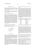 DIHYDROXYPHENYL NEUROTRANSMITTER COMPOUNDS, COMPOSITIONS AND METHODS diagram and image