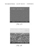 NANOSTRUCTURED MATERIALS AND METHODS OF MAKING THE SAME diagram and image