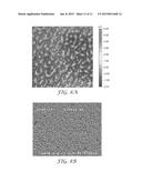 NANOSTRUCTURED MATERIALS AND METHODS OF MAKING THE SAME diagram and image