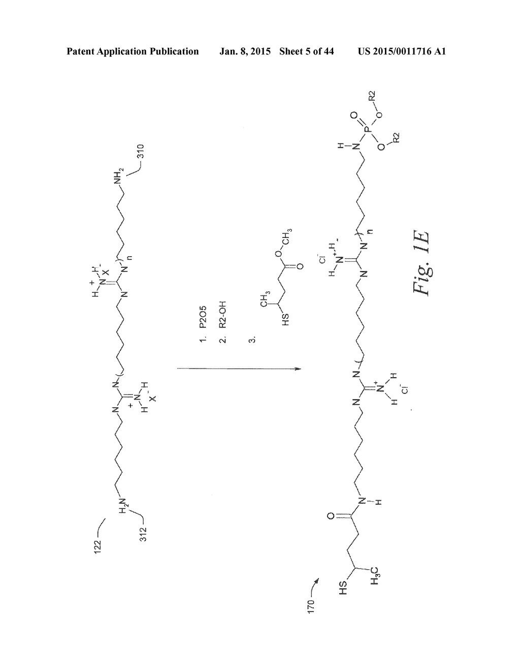 Antipathogenic Guanidinium Copolymer - diagram, schematic, and image 06