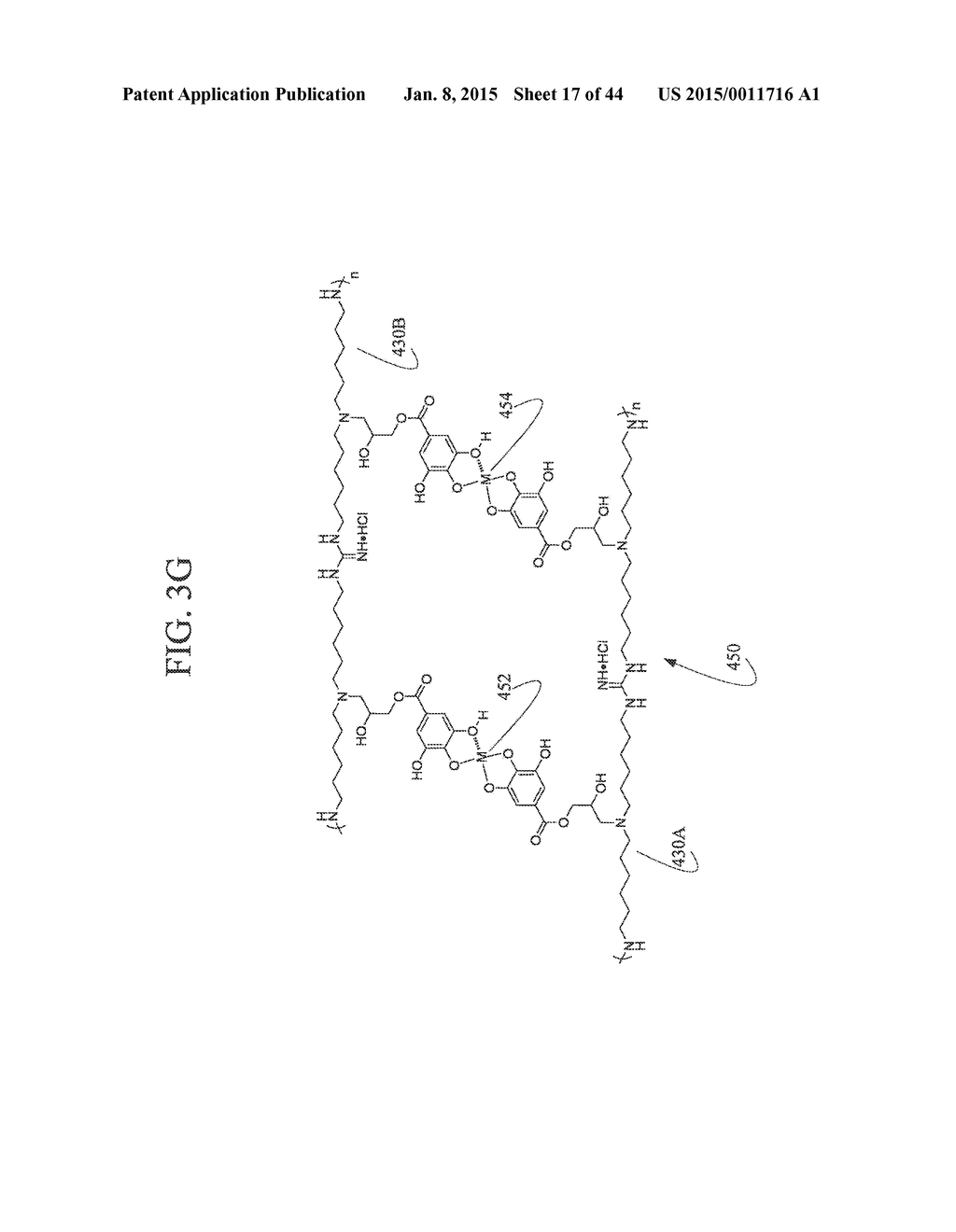 Antipathogenic Guanidinium Copolymer - diagram, schematic, and image 18