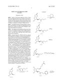 AMINE SALTS OF PROSTAGLANDIN ANALOGS diagram and image