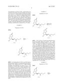 AMINE SALTS OF PROSTAGLANDIN ANALOGS diagram and image