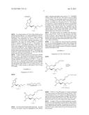 AMINE SALTS OF PROSTAGLANDIN ANALOGS diagram and image