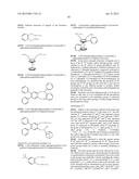 PROCESS FOR THE CARBONYLATION OF ETHYLENICALLY UNSATURATED COMPOUNDS,     NOVEL CARBONYLATION LIGANDS AND CATALYST SYSTEMS INCORPORATING SUCH     LIGANDS diagram and image
