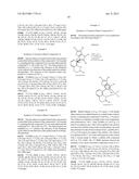 GROUP 4 METAL COMPOUND CONTAINING THIOPHENE-FUSED CYCLOPENTADIENYL LIGAND     DERIVED FROM TETRAQUINOLINE DERIVATIVE AND OLEFIN POLYMERIZATION USING     THE SAME diagram and image