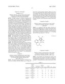 GROUP 4 METAL COMPOUND CONTAINING THIOPHENE-FUSED CYCLOPENTADIENYL LIGAND     DERIVED FROM TETRAQUINOLINE DERIVATIVE AND OLEFIN POLYMERIZATION USING     THE SAME diagram and image