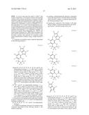 GROUP 4 METAL COMPOUND CONTAINING THIOPHENE-FUSED CYCLOPENTADIENYL LIGAND     DERIVED FROM TETRAQUINOLINE DERIVATIVE AND OLEFIN POLYMERIZATION USING     THE SAME diagram and image