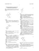 METHOD FOR PRODUCING SUBSTITUTED ANTHRANILIC ACID DERIVATIVES diagram and image