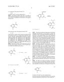 METHOD FOR PRODUCING SUBSTITUTED ANTHRANILIC ACID DERIVATIVES diagram and image