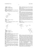 METHOD FOR PRODUCING SUBSTITUTED ANTHRANILIC ACID DERIVATIVES diagram and image