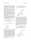 METHOD FOR PRODUCING SUBSTITUTED ANTHRANILIC ACID DERIVATIVES diagram and image