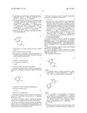 METHOD FOR PRODUCING SUBSTITUTED ANTHRANILIC ACID DERIVATIVES diagram and image