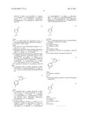 METHOD FOR PRODUCING SUBSTITUTED ANTHRANILIC ACID DERIVATIVES diagram and image