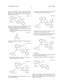 PROCESS FOR THE PREPARATION OF AZILSARTAN MEDOXOMIL OR PHARMACEUTICALLY     ACCEPTABLE SALTS THEREOF diagram and image