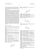 MODULATORS OF PHARMACOKINETIC PROPERTIES OF THERAPEUTICS diagram and image