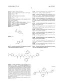 MODULATORS OF PHARMACOKINETIC PROPERTIES OF THERAPEUTICS diagram and image