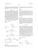 MODULATORS OF PHARMACOKINETIC PROPERTIES OF THERAPEUTICS diagram and image